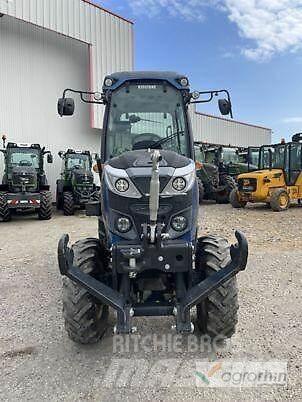 Landini REX 4-090 V Traktörler