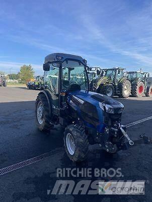 Landini REX4 90V Diger tarim makinalari