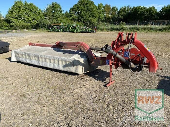 Lely 320 M Çayir biçme makinalari