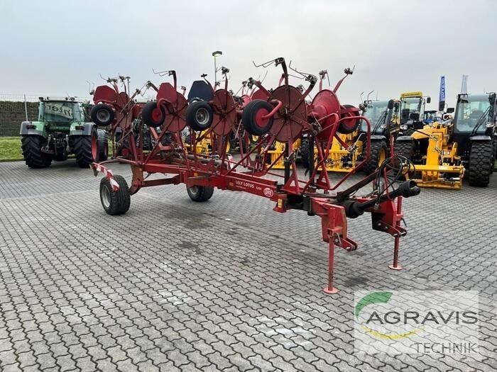 Lely LOTUS 1250 Diger yem biçme makinalari