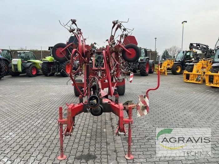 Lely LOTUS 1250 Diger yem biçme makinalari