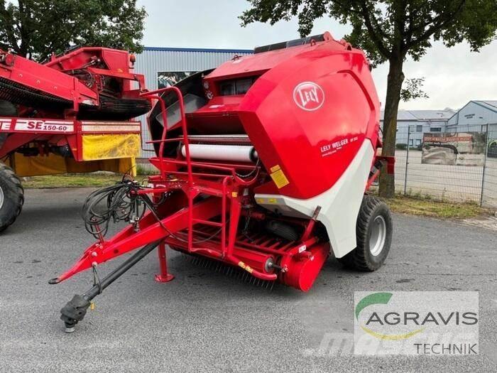 Lely RP 545 Patates hasat makinalari