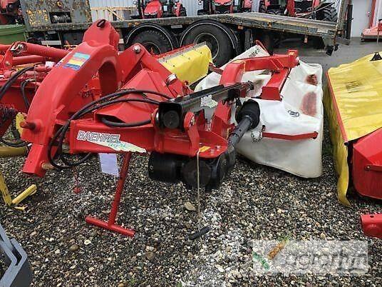 Lely SPLENDIMO 280 M Çayir biçme makinalari