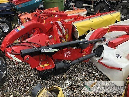 Lely SPLENDIMO 280 M Çayir biçme makinalari