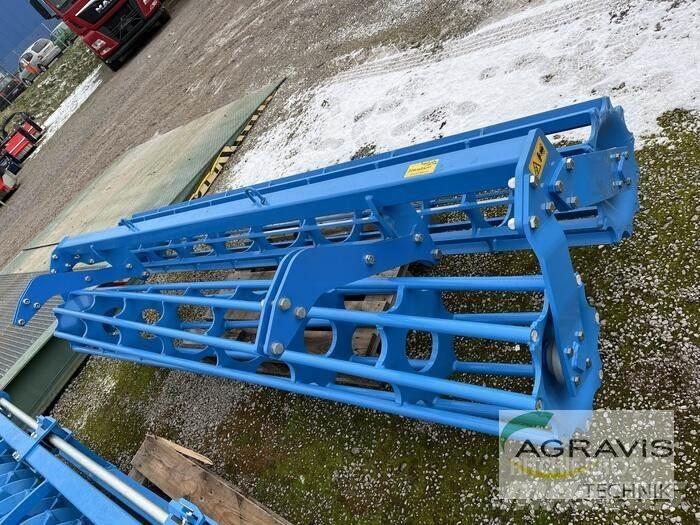 Lemken DOPPELWALZE 400 Kültivatörler