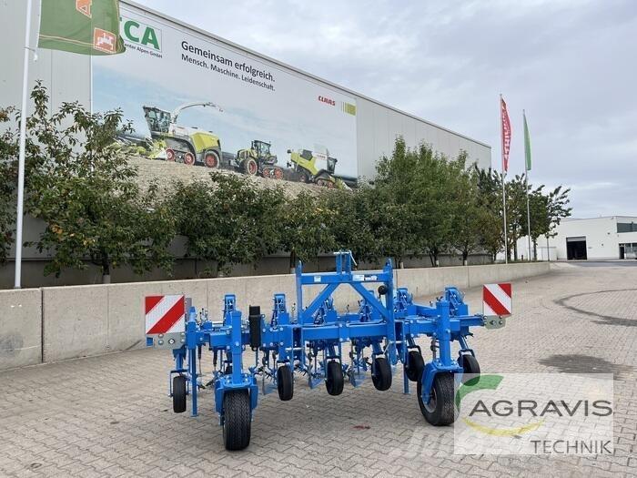 Lemken EC-WEEDER 5 Hasat makineleri