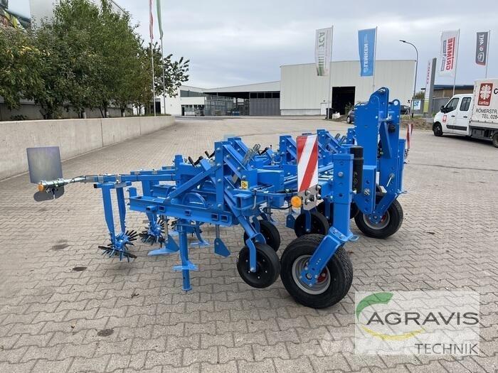 Lemken EC-WEEDER 5 Hasat makineleri