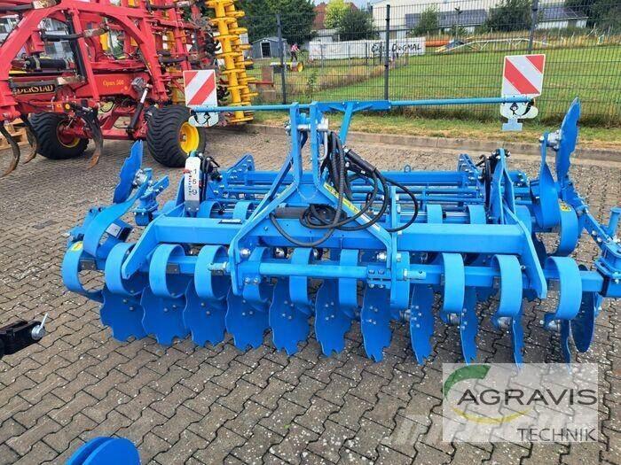 Lemken HELIODOR 9/300 Tirmiklar
