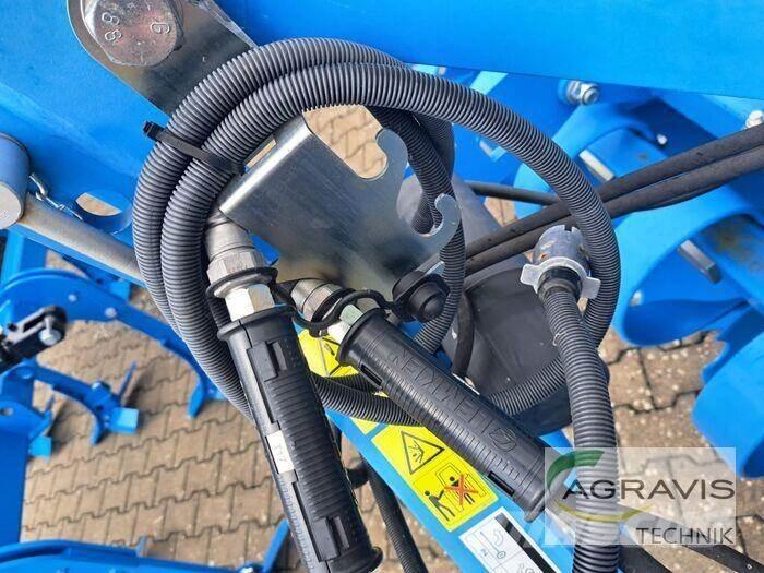 Lemken HELIODOR 9/300 Tirmiklar