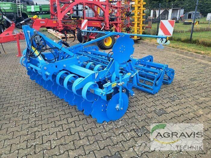 Lemken HELIODOR 9/300 Tirmiklar