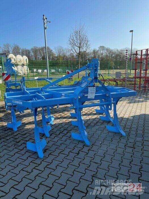 Lemken Karat 10/300 Kültivatörler
