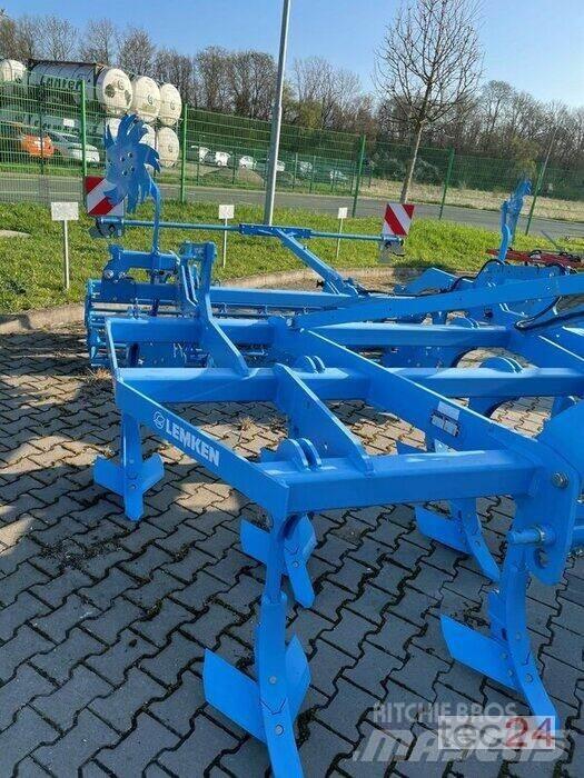 Lemken Karat 10/300 Kültivatörler