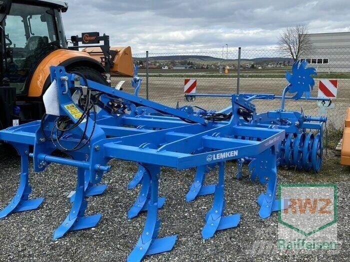 Lemken Karat 10/300 Kültivatörler