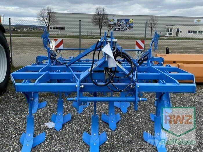 Lemken Karat 10/300 Kültivatörler