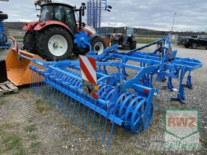 Lemken Karat 10/300 Kültivatörler