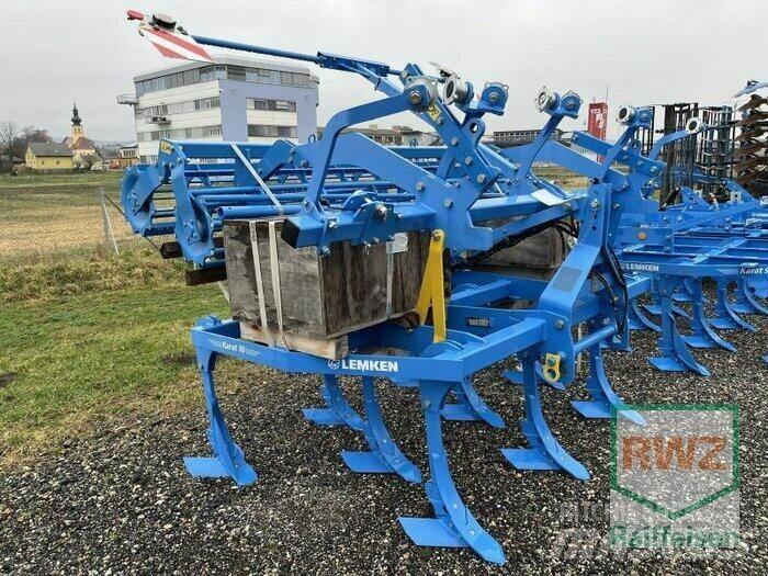 Lemken Karat 10/300 Kültivatörler