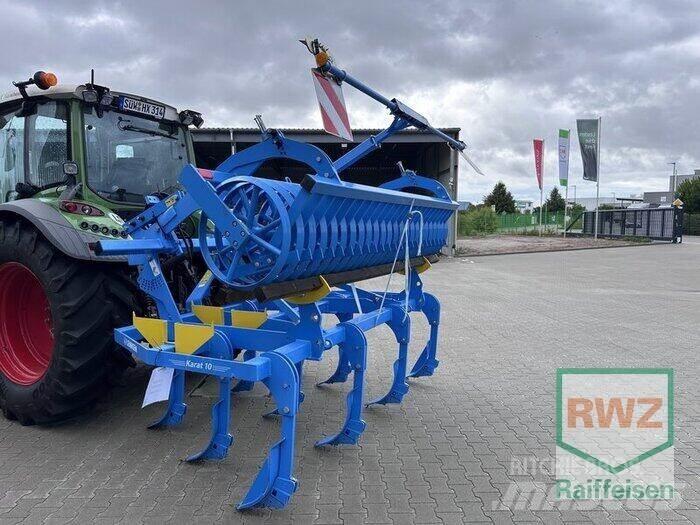 Lemken Karat 10/300 Kültivatörler