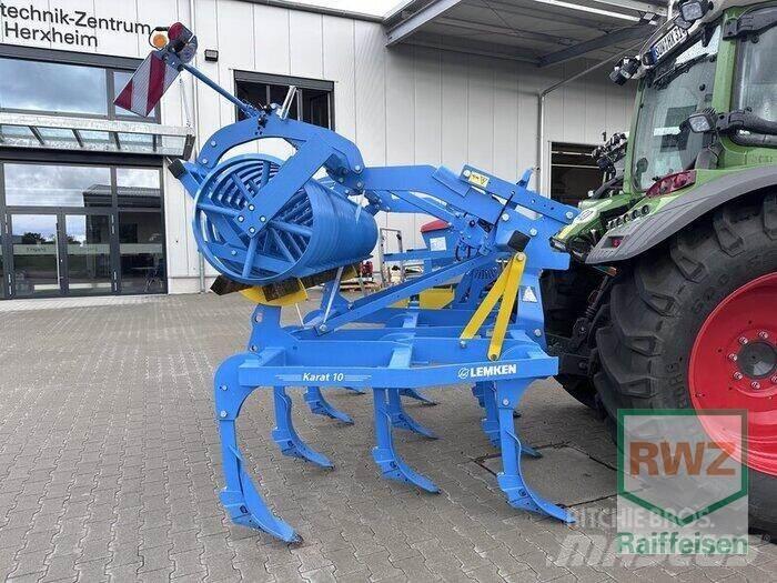 Lemken Karat 10/300 Kültivatörler