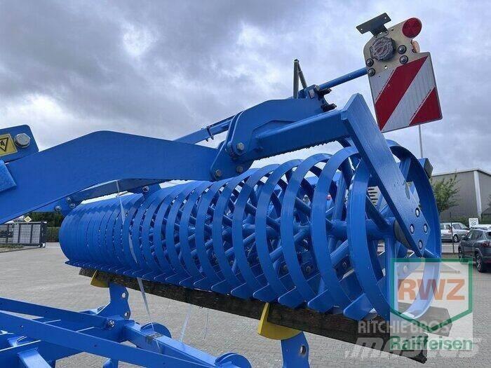 Lemken Karat 10/300 Kültivatörler