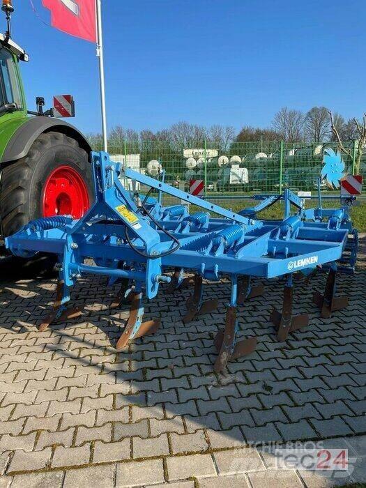 Lemken Karat 10/300 U Kültivatörler