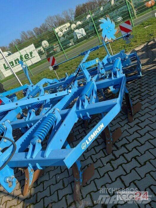 Lemken Karat 10/300 U Kültivatörler