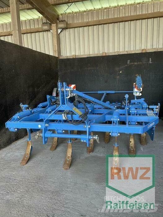 Lemken Karat 10 / 300 U Kültivatörler