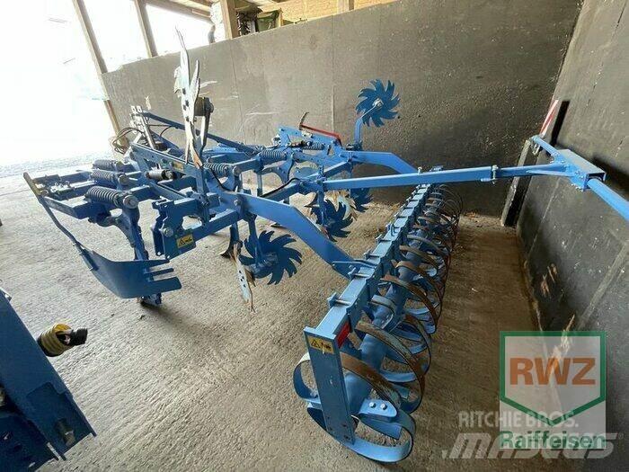 Lemken Karat 10 / 300 U Kültivatörler