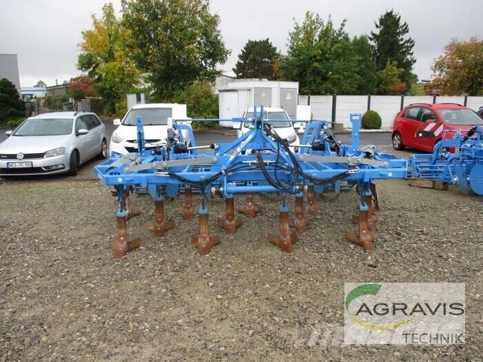 Lemken KARAT 10/400 K Kültivatörler