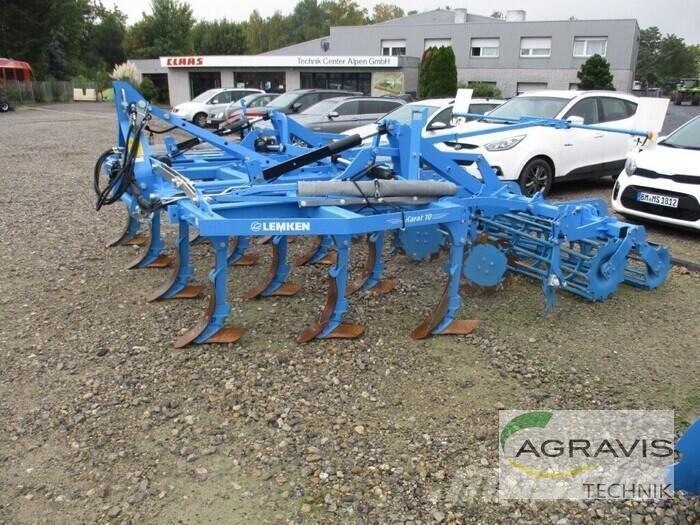 Lemken KARAT 10/400 K Kültivatörler