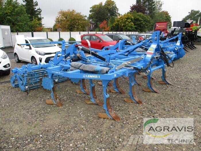 Lemken KARAT 10/400 K Kültivatörler