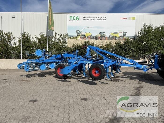 Lemken KARAT 10/500 KA Kültivatörler