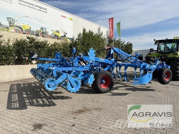 Lemken KARAT 10/500 KA Kültivatörler