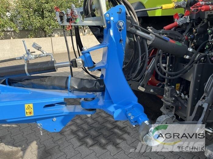 Lemken KARAT 10/500 KA Kültivatörler