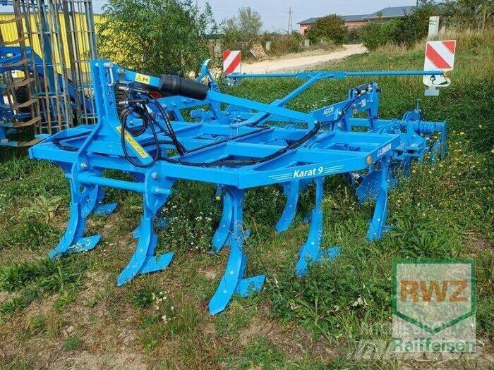 Lemken KARAT 9/300 Kültivatörler