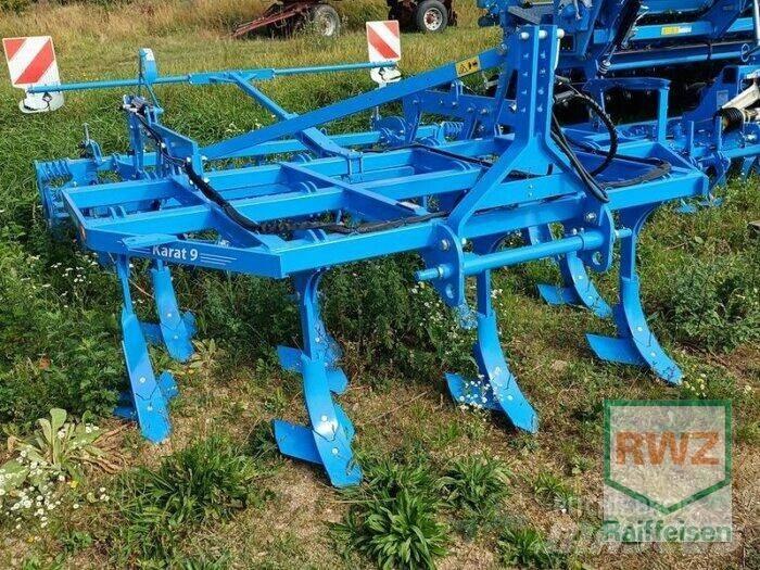 Lemken KARAT 9/300 Kültivatörler