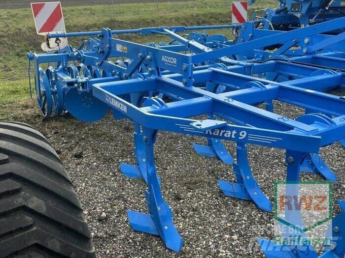 Lemken Karat 9/300 Kültivatörler