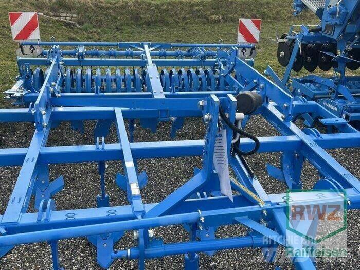 Lemken Karat 9/300 Kültivatörler