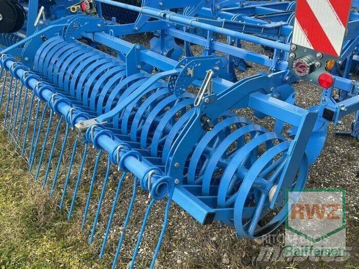 Lemken Karat 9/300 Kültivatörler