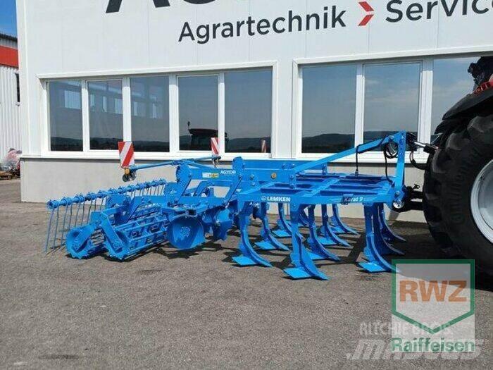 Lemken Karat 9 / 300 Kültivatörler