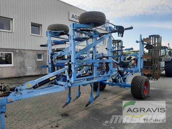 Lemken KARAT 9/500 KU Kültivatörler