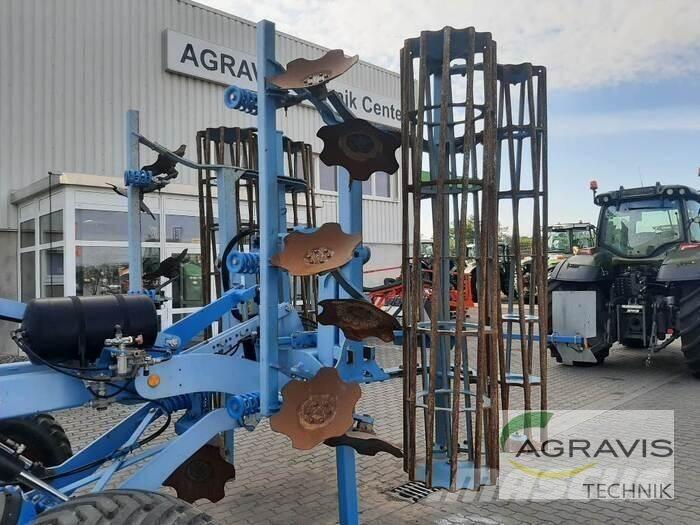 Lemken KARAT 9/500 KU Kültivatörler