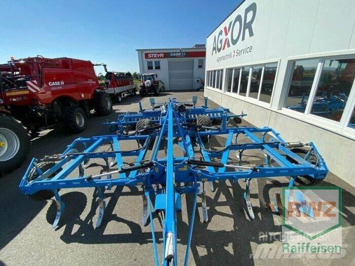 Lemken KARAT 9/600 KA Kültivatörler