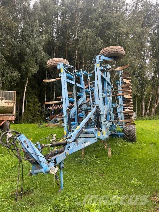 Lemken KARAT 9/700 Kültivatörler