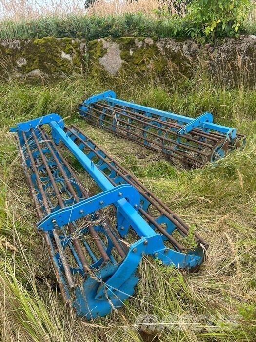 Lemken KARAT 9/700 Kültivatörler