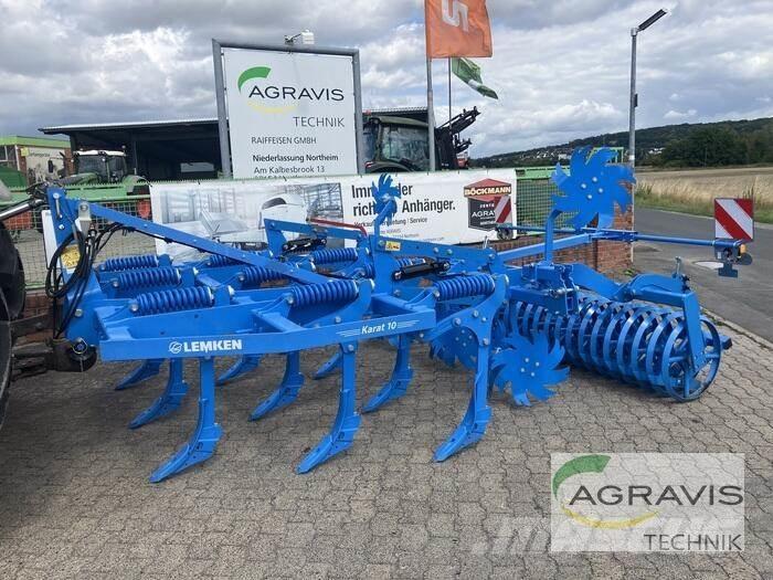 Lemken KARAT10/300 Kültivatörler
