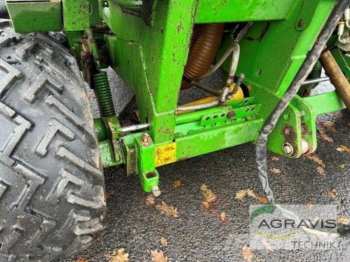 Lemken KARAT10/300 Kültivatörler