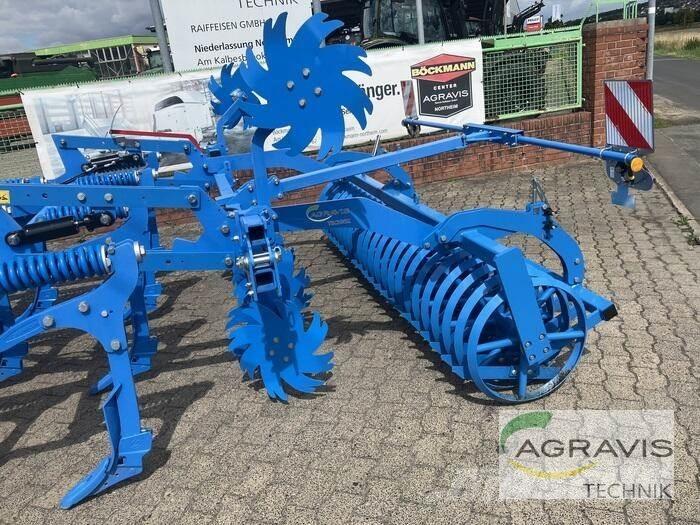 Lemken KARAT10/300 Kültivatörler