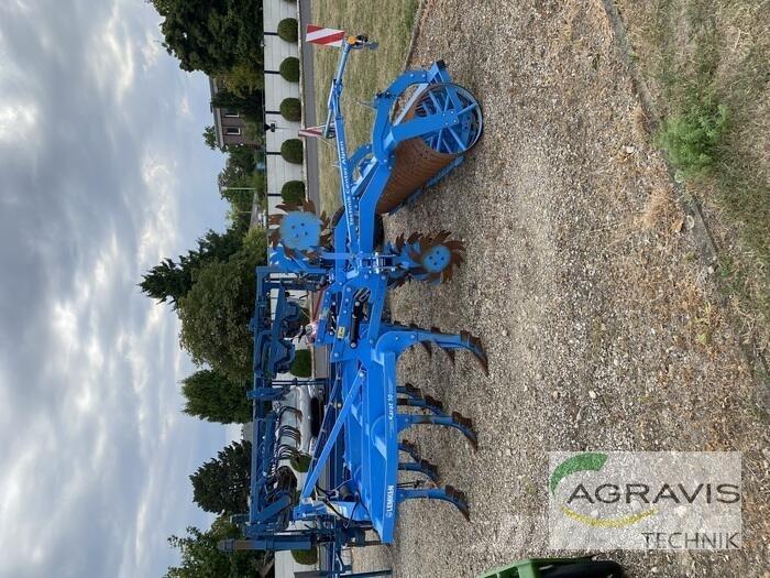 Lemken KARAT10/300 Kültivatörler