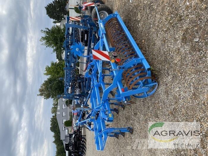 Lemken KARAT10/300 Kültivatörler