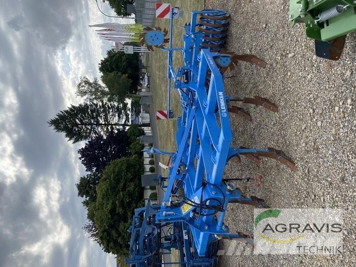 Lemken KARAT10/300 Kültivatörler